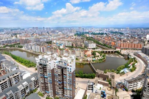 四川這地難留人 外出定居排省內第一,并非綿陽,未來發展受影響