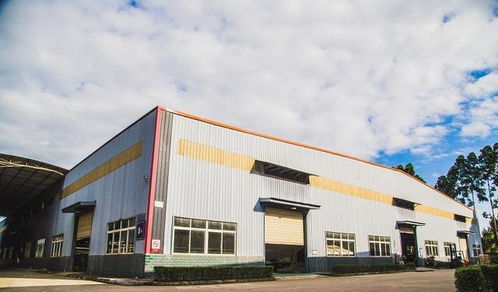 曾為人造衛星服務的軍工廠,藏在四川大山中,現成為 空城