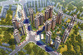 達州綿石房地產開發