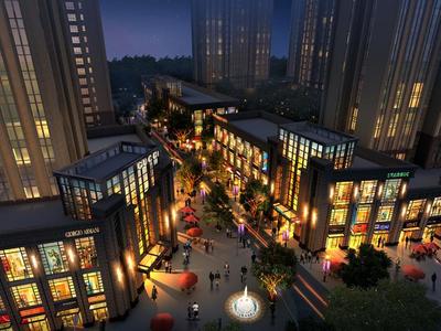 龍泉驛繼續(xù)領(lǐng)跑四川,房地產(chǎn)或成潛力大戶