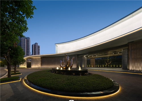 國貿地產再獲兩項品牌大獎