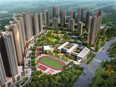 雙流三利麓山城報(bào)價(jià)公布，售價(jià)待定引發(fā)市場(chǎng)關(guān)注