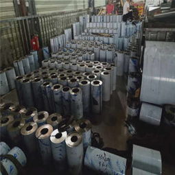 四川廣元201不銹鋼板加工廠攜手本地房地產行業，共筑品質未來