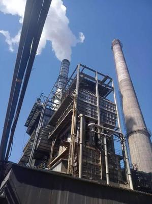 兢兢業業、一絲不茍 川煤焦化煉焦分廠廠長張德華的匠心之路